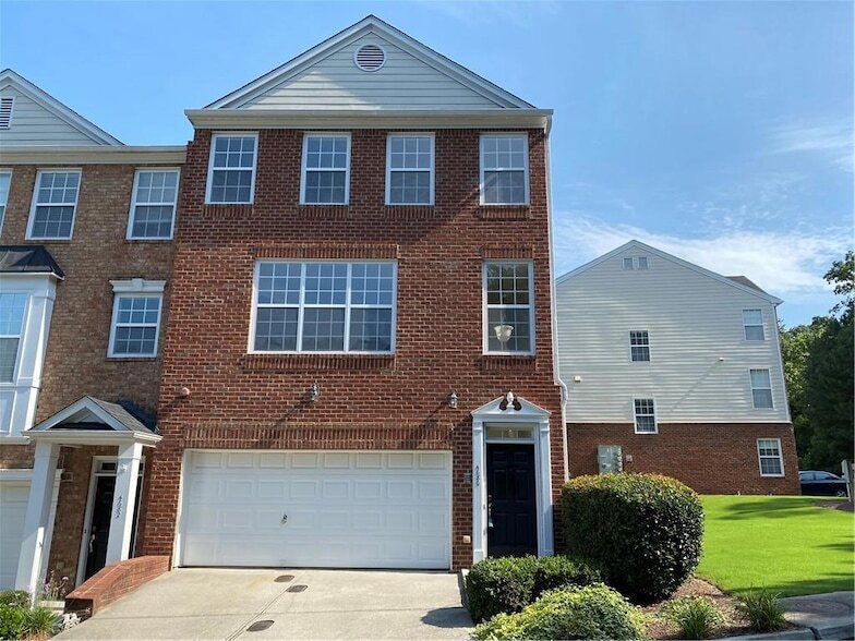 Foto principal - 4680 Creekside Villas Way