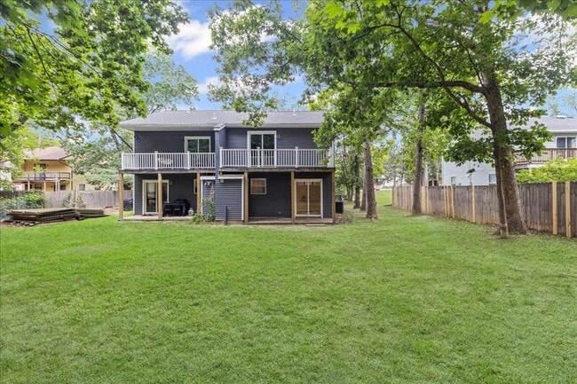 Building Photo - 118A Franklin Ave