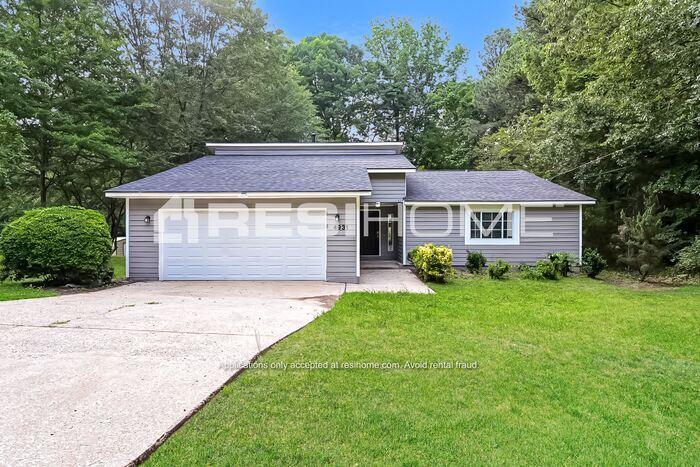 Primary Photo - 4931 Windmill Ln