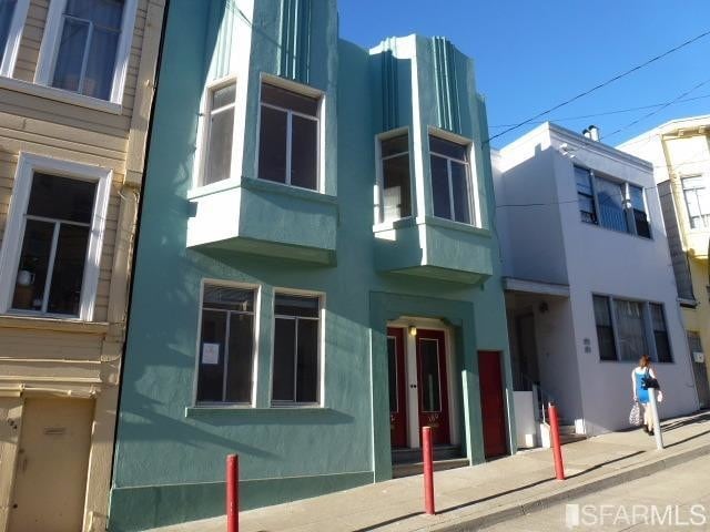Building Photo - 180 Bernard St
