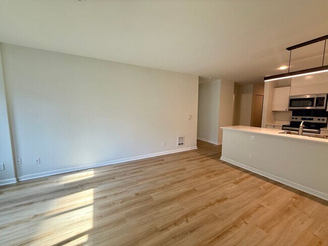Foto del edificio - Klee Condominiums - Belltown