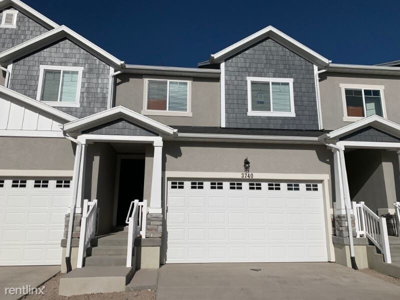 Primary Photo - 3 br, 2.5 bath Townhome - 3740 W 2380 N