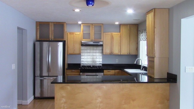 Building Photo - 3 br, 2 bath House - 14651 Boom Rd