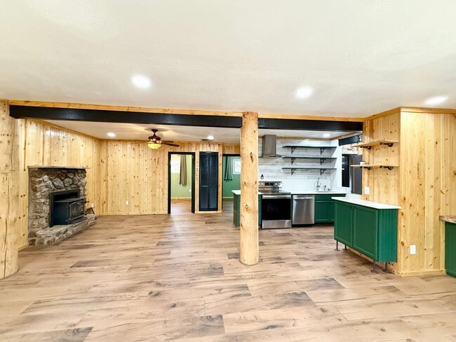 Building Photo - Charming Log Cabin Retreat Among the Pines – Minutes from Downtown Prescott