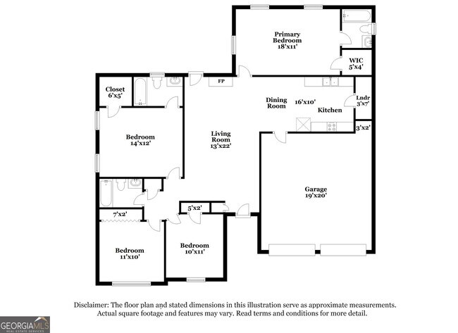 Foto del edificio - 1540 Greenwillow Dr
