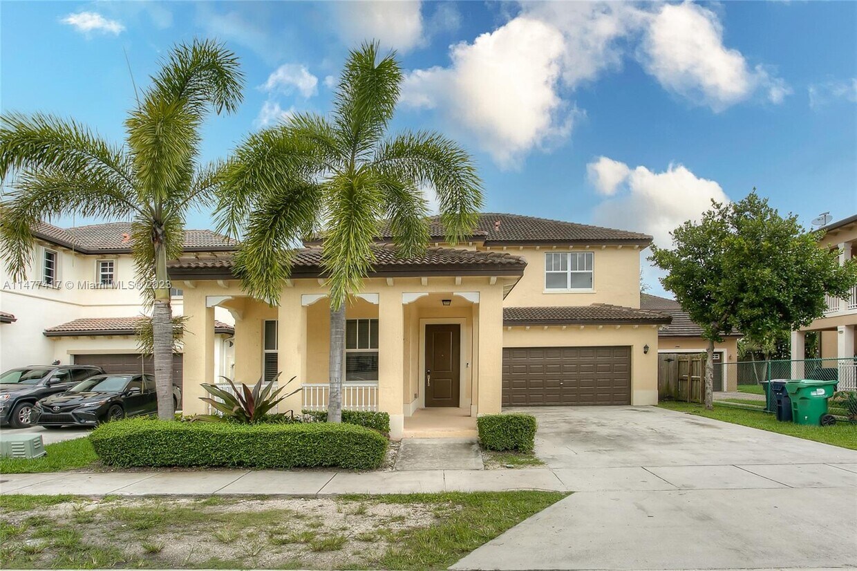 11471 SW 244th Terrace, Homestead, FL 33032 House Rental in Homestead