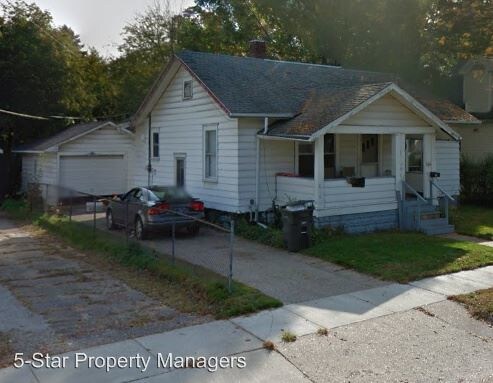 Primary Photo - 2 br, 1 bath House - 114 South Ward Street