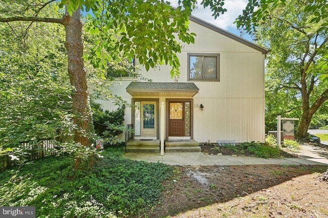 Photo - 5 Dendron Ct Townhome