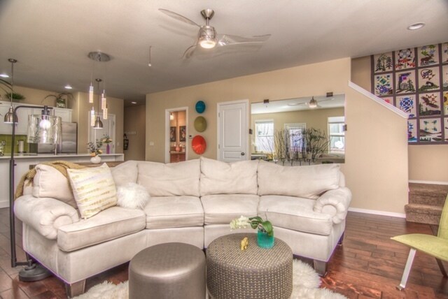 Foto del edificio - Beautiful 4-Bdr Craftsman with Mt. Views in Sisters!