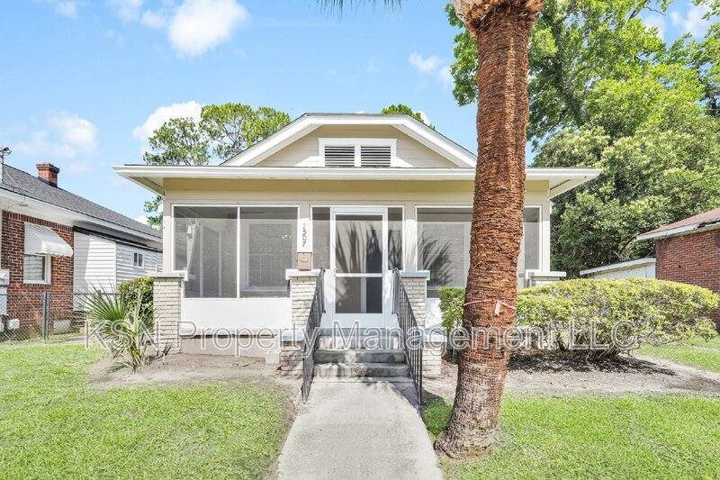 Primary Photo - 1507 Ott St