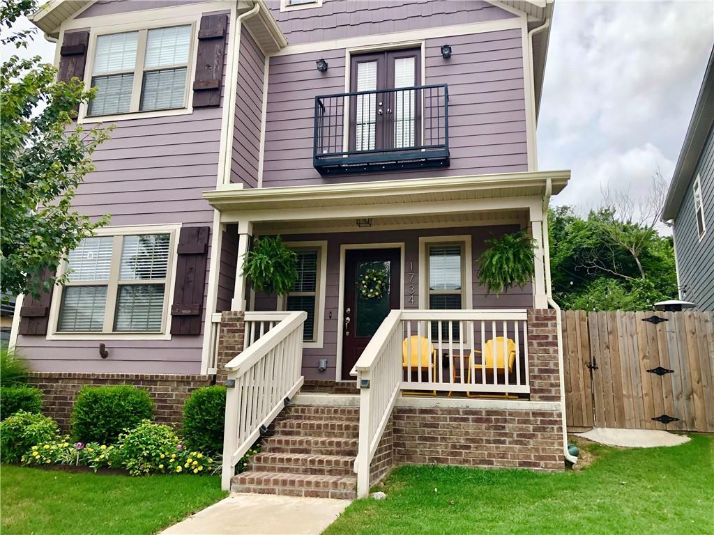 Primary Photo - 1734 S 39th Pl