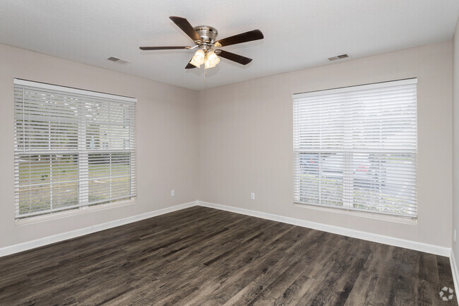 Interior Photo - Diamond Townhomes