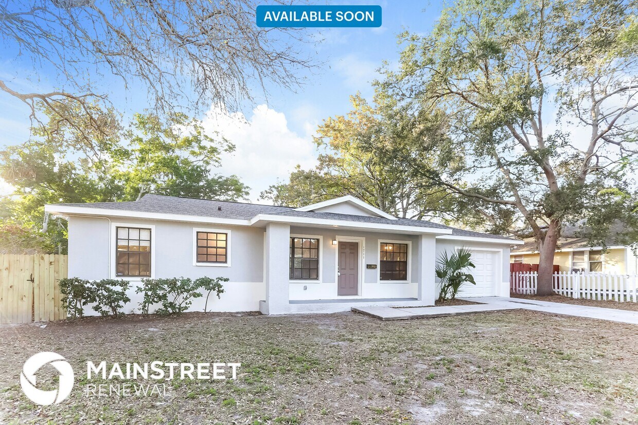 Foto principal - 1711 42nd St S