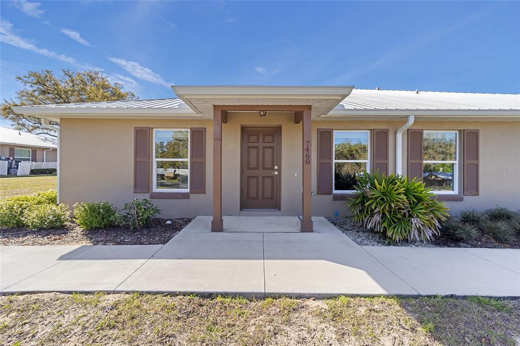 Foto principal - 7460 NW 44th Ln