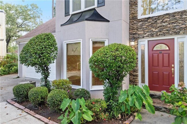 Foto del edificio - 2652 Willow Cove