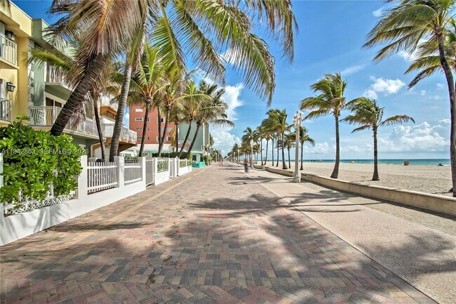 Foto del edificio - 801 S Ocean Dr