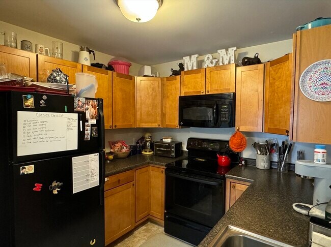 Foto del edificio - 86 Endicott St