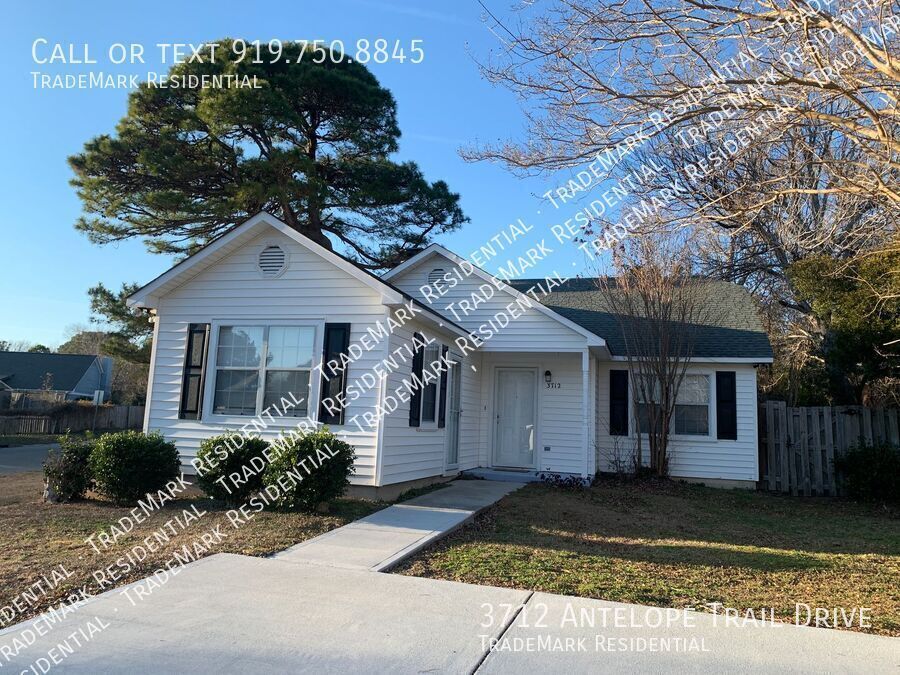 Primary Photo - Fawn Creek 3 Bedroom 2 Bath House Availabl...