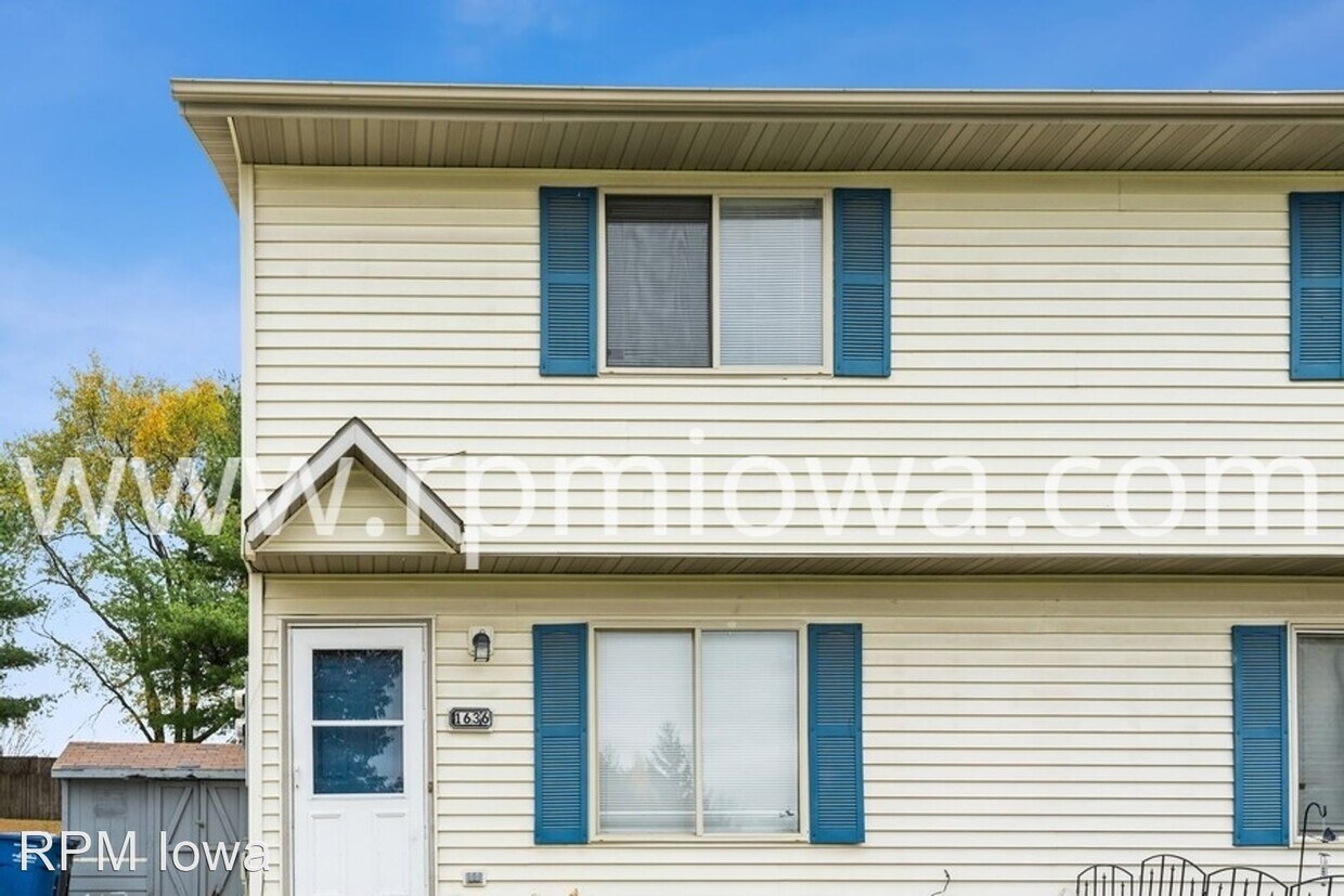 3 br, 1 bath House 1636 E Pleasant View House Rental in Des