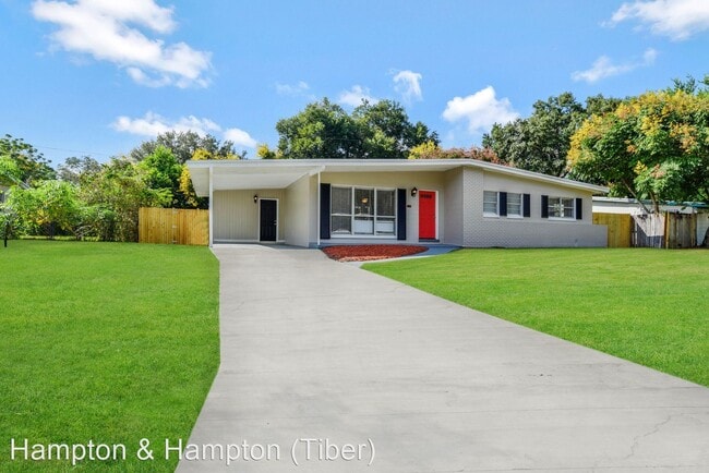 Building Photo - 3 br, 2 bath House - 5218 GRANDVIEW DRIVE