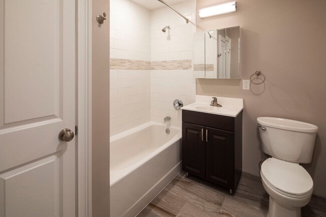 Interior Photo - Legion Manor