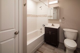Interior Photo - Legion Manor