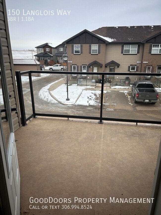 Building Photo - 150 Langlois Way