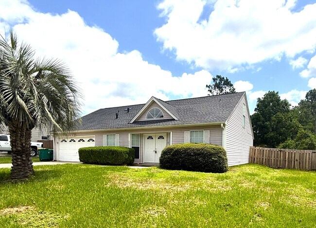Foto del edificio - 4807 Summer Creek Cove
