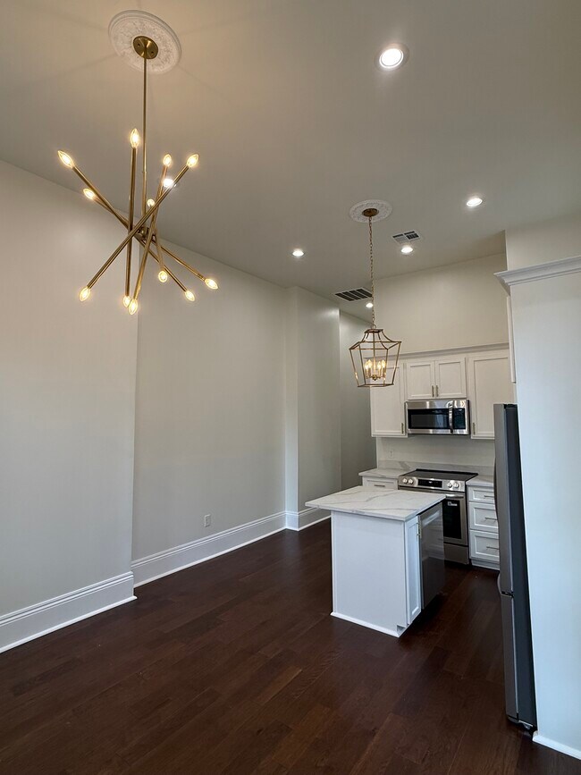 Foto del edificio - 1421 Thalia St