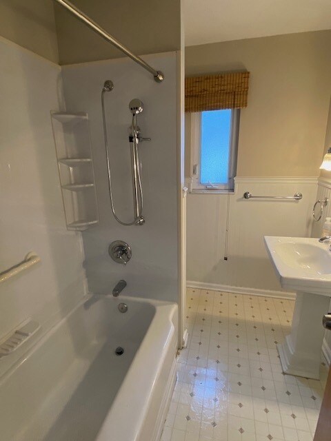 Bathroom #2 - 17 S Bryant Ave