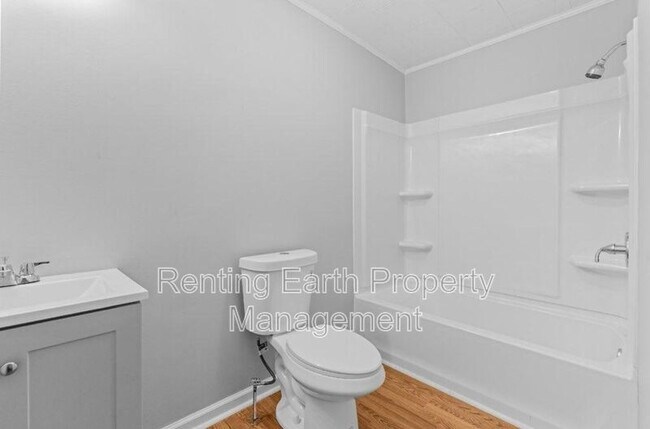 Foto del edificio - 5704 14th St S