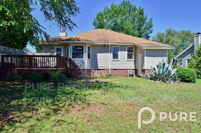 Building Photo - 109 Courtney Oak Dr