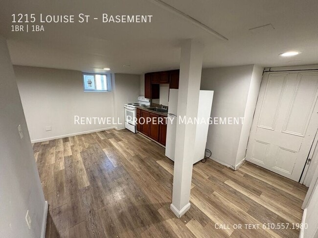Photo - 1215 Louise St Apartment