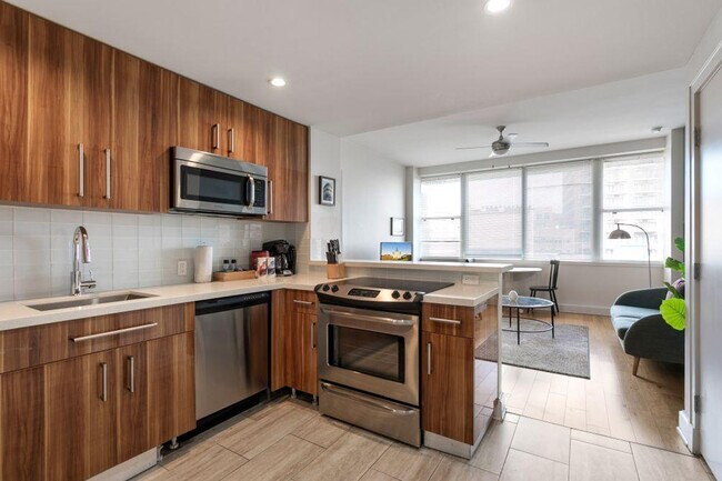 Foto del edificio - 925 Common St