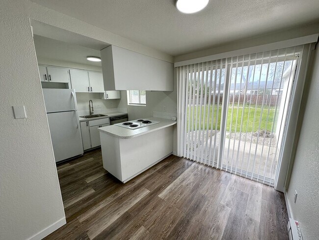 Foto del edificio - 409 Benham St