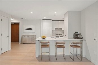 Foto del edificio - 133 Seaport Blvd
