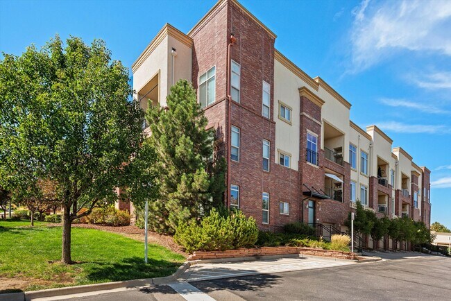 Foto del edificio - 307 Inverness Way S