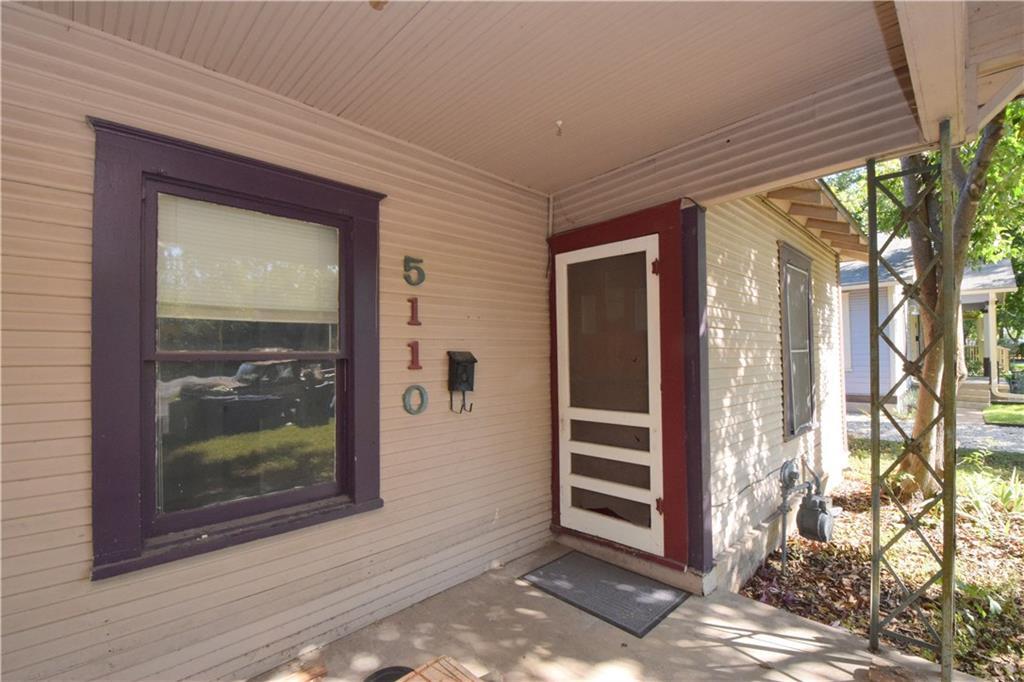 5110 Evans Ave, Austin, TX 78751 House Rental in Austin, TX