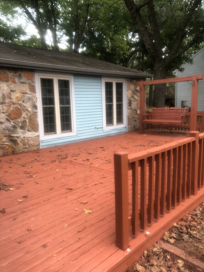 Building Photo - Beautiful Home in Bartlett