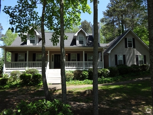 Building Photo - 220 Wimberly Ridge