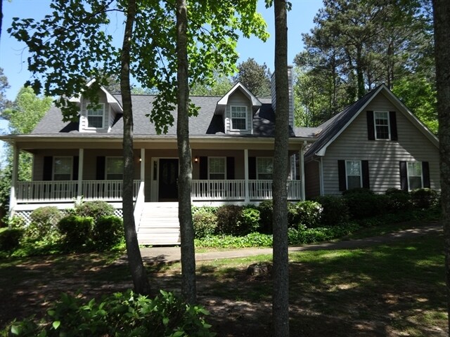 Primary Photo - 220 Wimberly Ridge