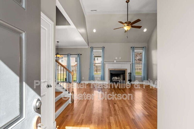 Building Photo - 7504 Nathaniel Woods Blvd