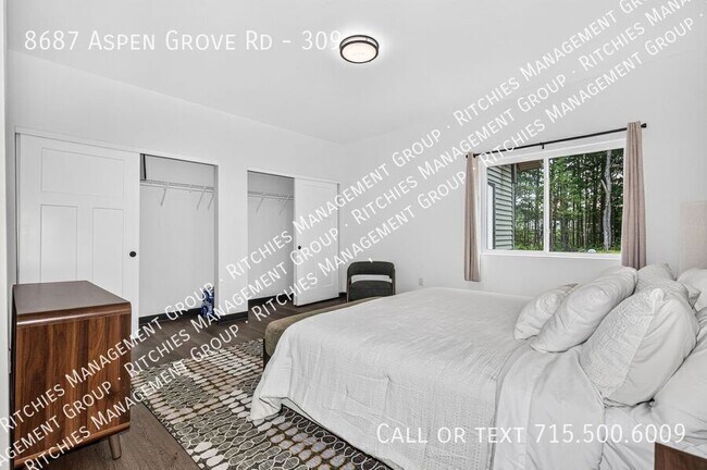 Building Photo - 8687 Aspen Ln