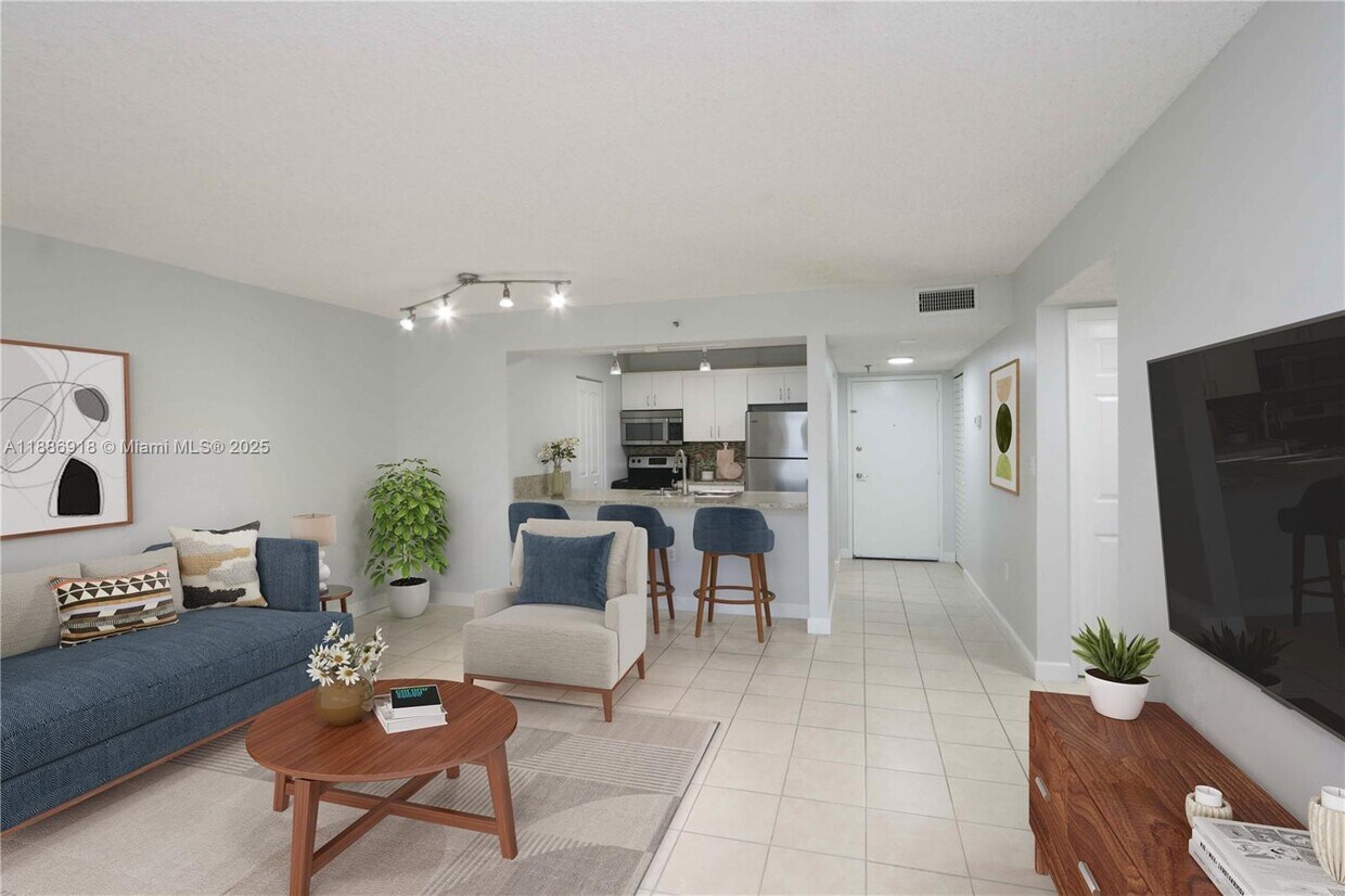 Foto principal - 850 N Miami Ave