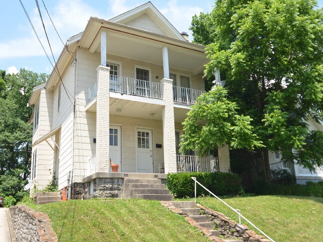 Foto del edificio - 523 Missouri Ave