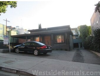 Foto del edificio - 1020 Palm Ave