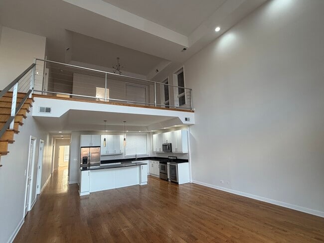 Foto del edificio - 1347 N Sedgwick St