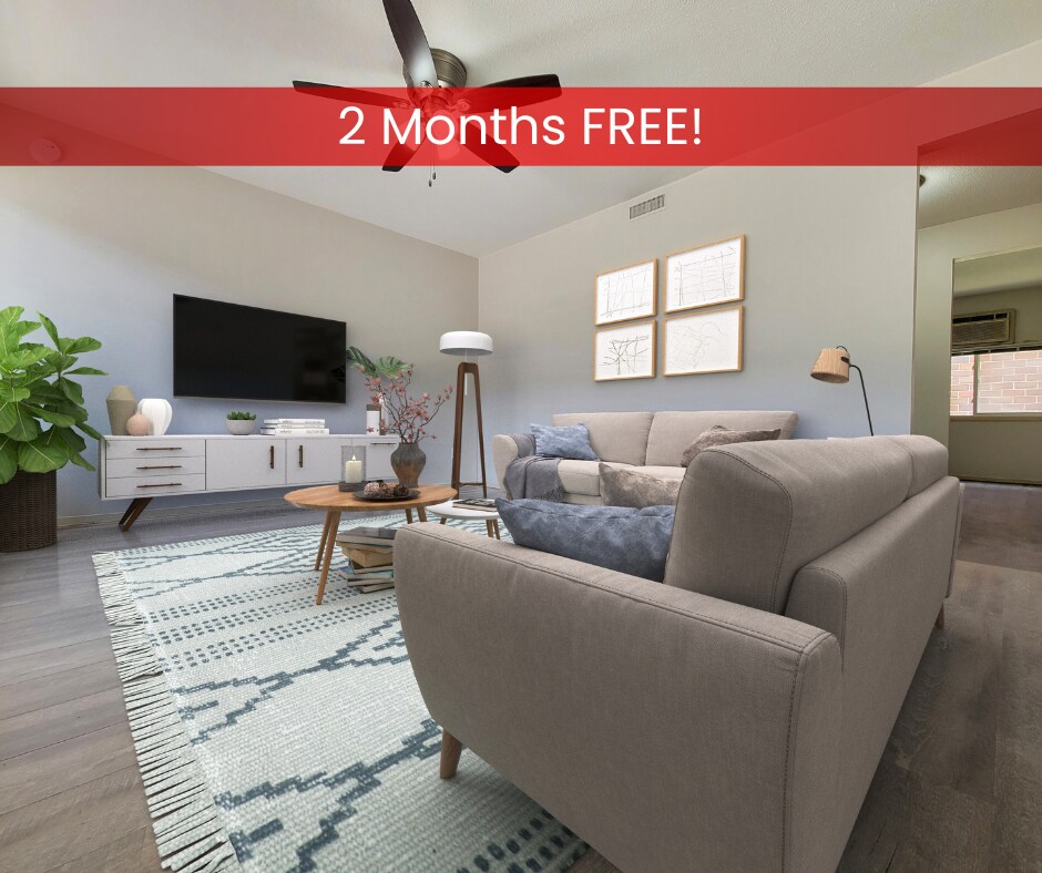 Foto principal - 1804 2nd St SW