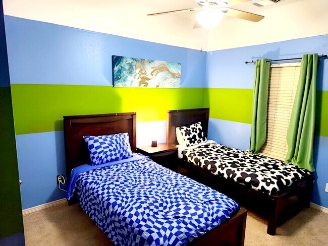 Foto del edificio - 23722 Spring Dane Dr