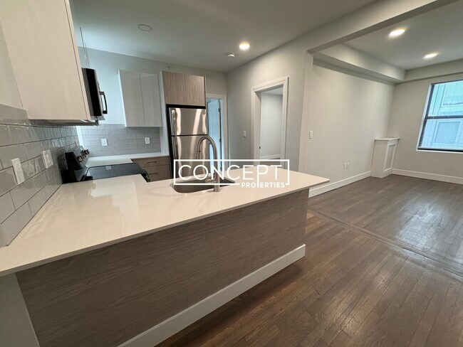 Foto del edificio - 11 Peterborough St